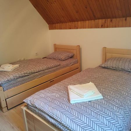 Apartman Dom Жабляк Экстерьер фото