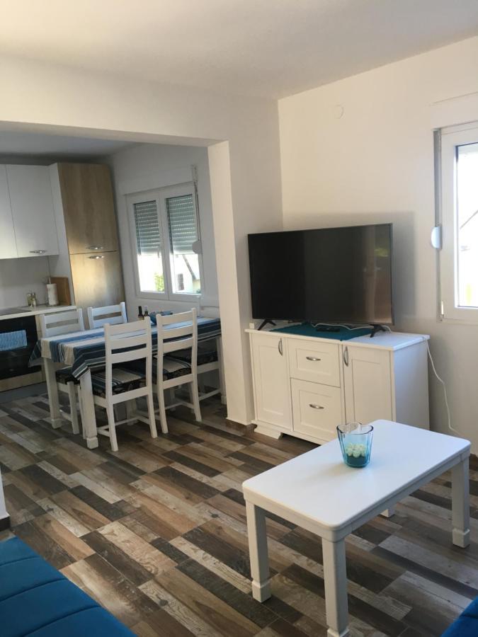Apartman Dom Жабляк Экстерьер фото