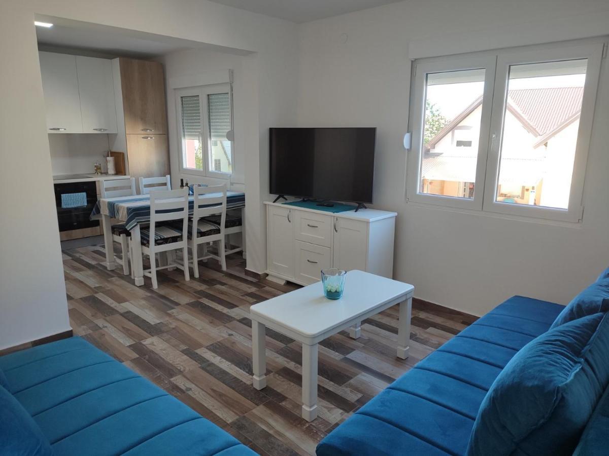 Apartman Dom Жабляк Экстерьер фото