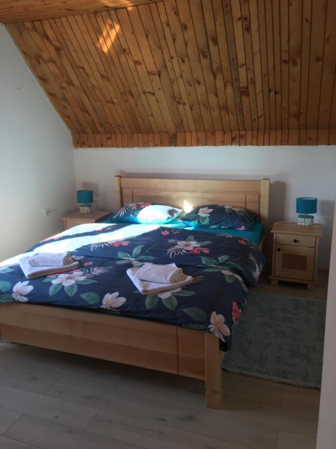 Apartman Dom Жабляк Экстерьер фото