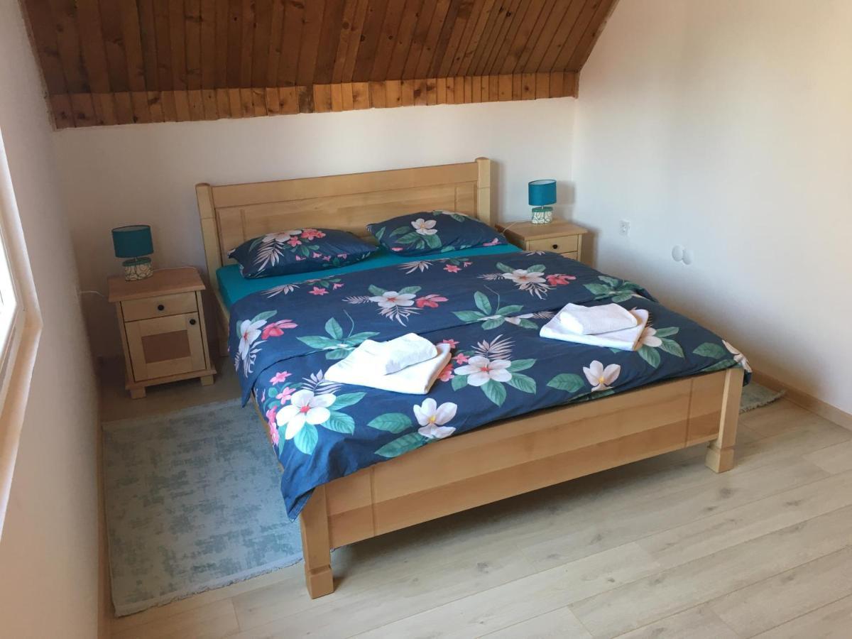 Apartman Dom Жабляк Экстерьер фото