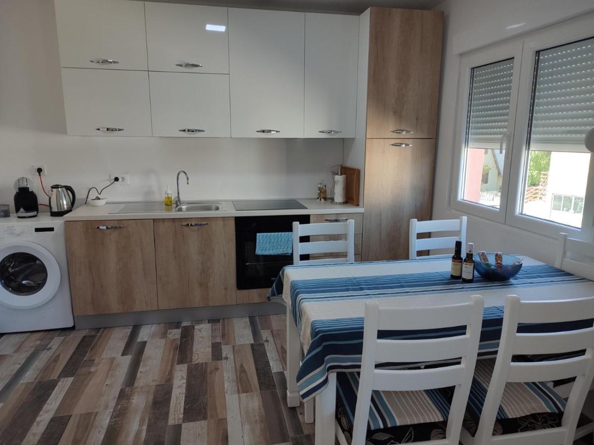 Apartman Dom Жабляк Экстерьер фото