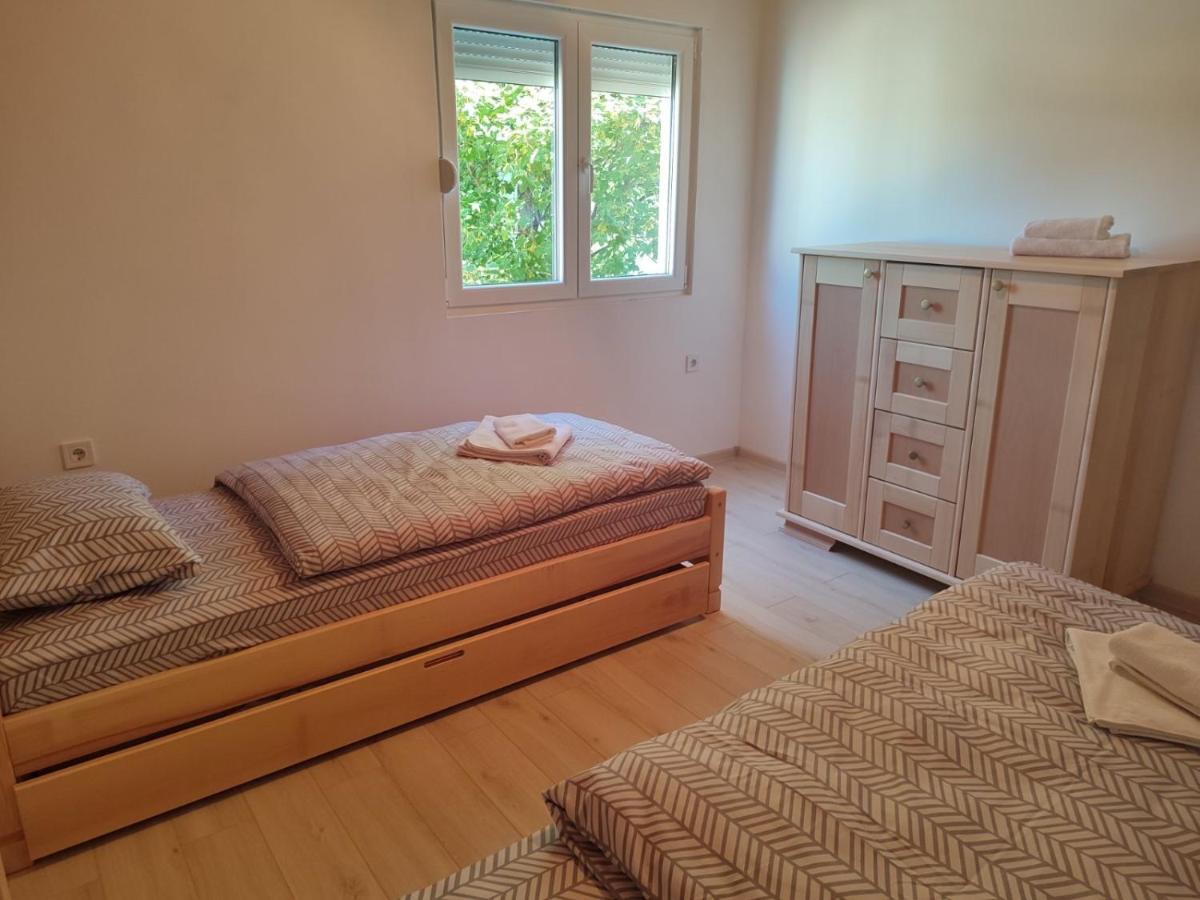 Apartman Dom Жабляк Экстерьер фото