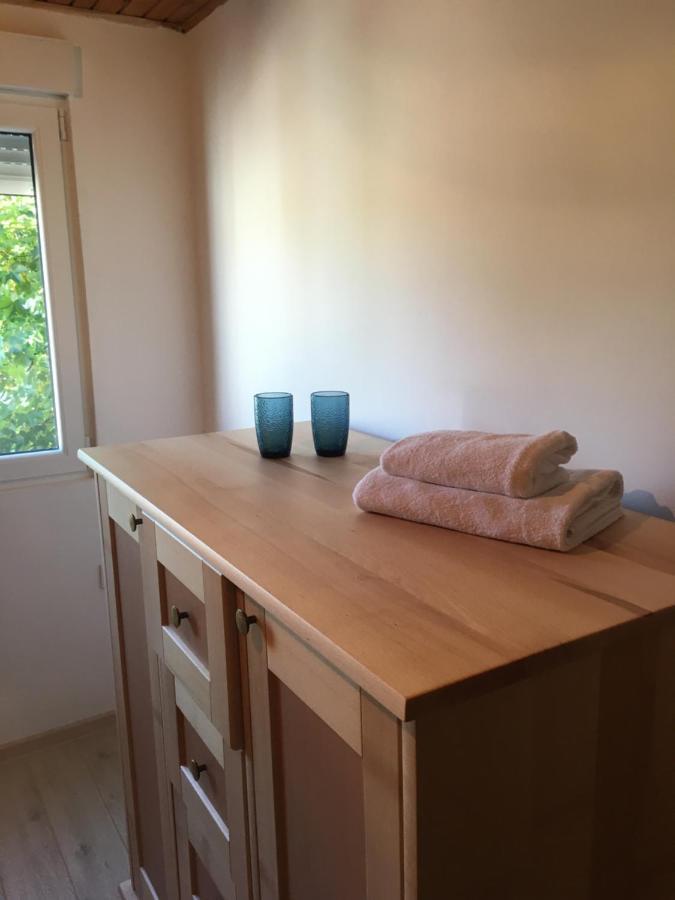 Apartman Dom Жабляк Экстерьер фото